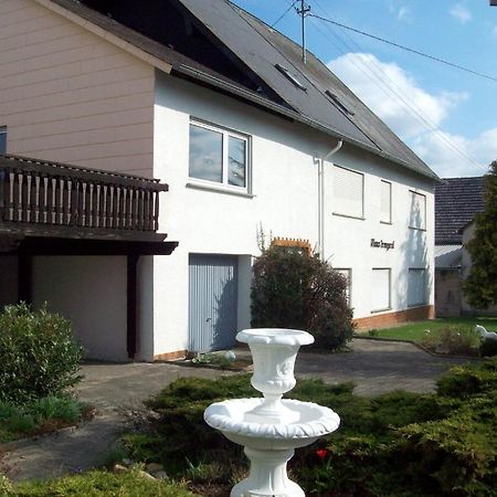 Haus Irmgard Schlierschied Exterior foto
