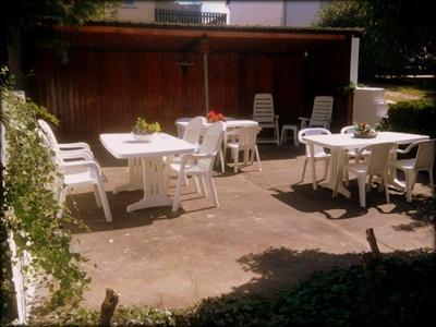 Haus Irmgard Schlierschied Exterior foto