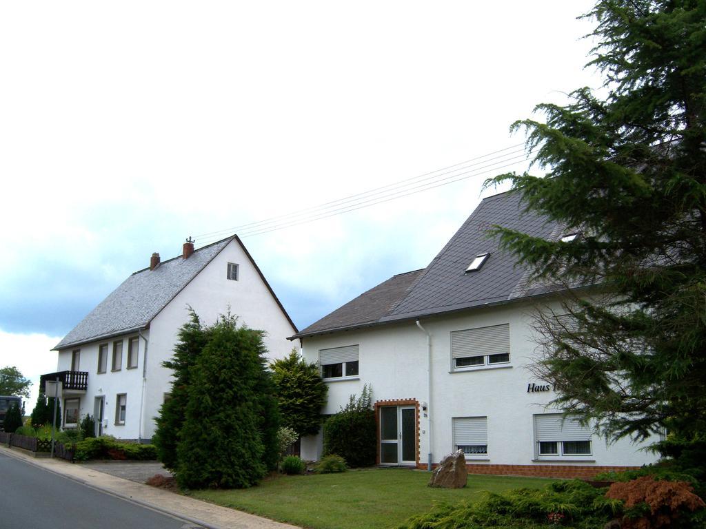Haus Irmgard Schlierschied Exterior foto