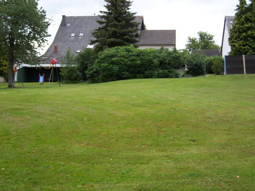 Haus Irmgard Schlierschied Exterior foto