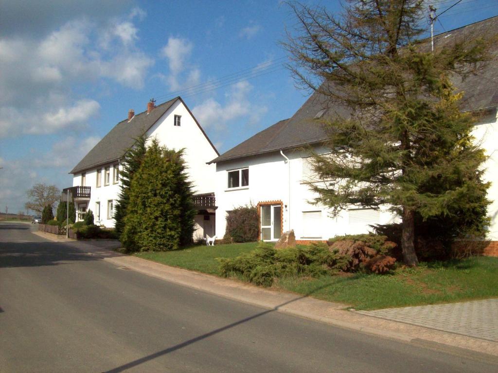 Haus Irmgard Schlierschied Exterior foto