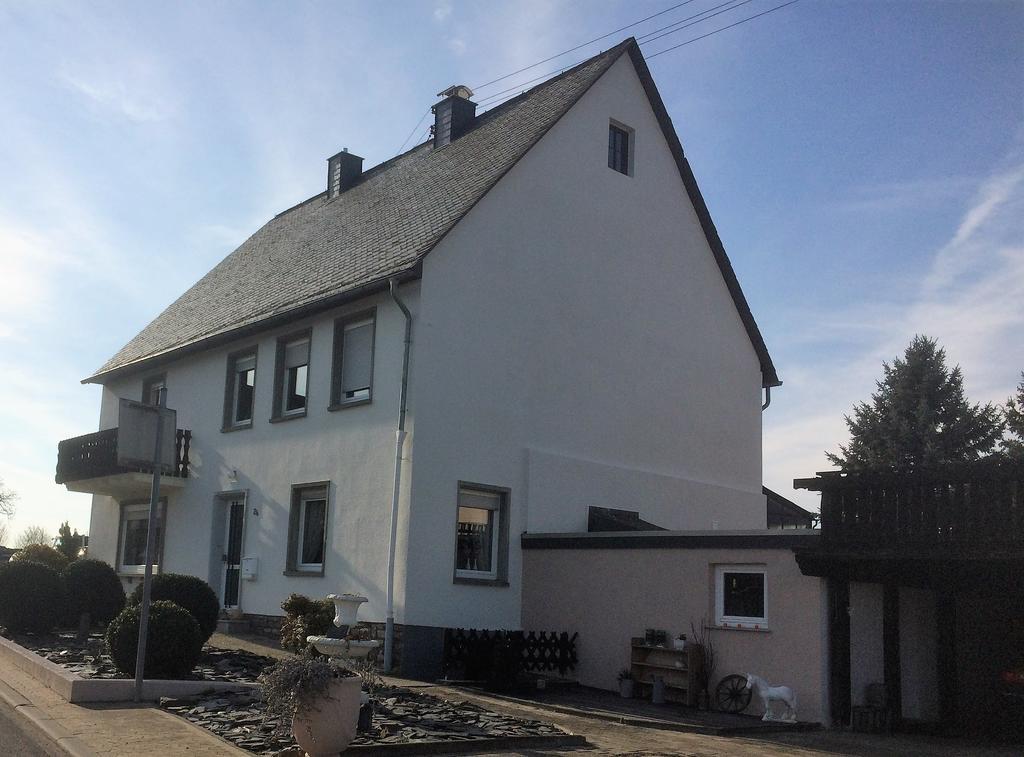 Haus Irmgard Schlierschied Exterior foto