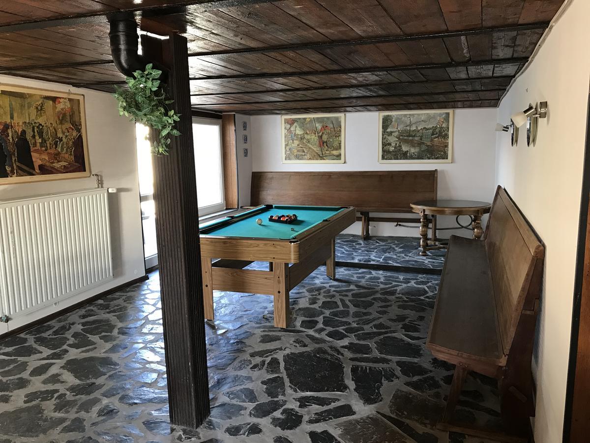 Haus Irmgard Schlierschied Exterior foto