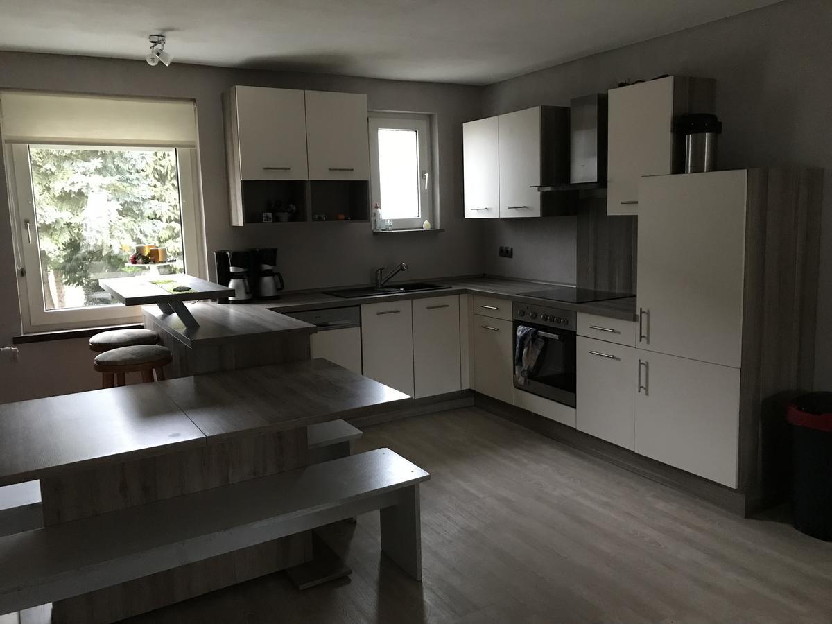 Haus Irmgard Schlierschied Exterior foto